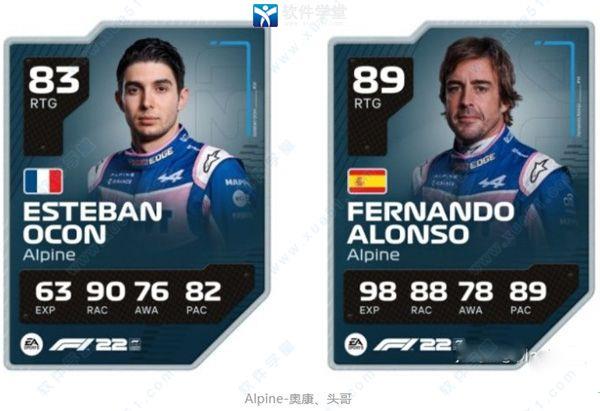F1 22冠军版完美破解版_F1 22冠军版 v1.0附配置下载