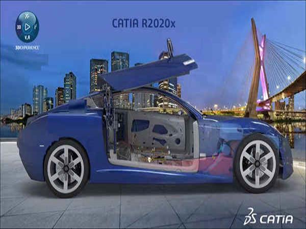 Catia