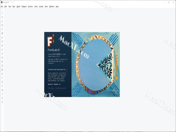 FontLab