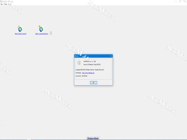 Withdata Data File Converter