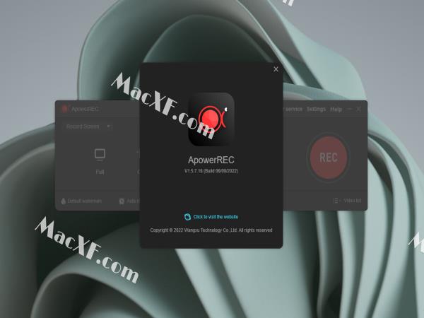 ApowerREC