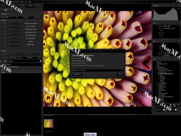 ControlMyNikon