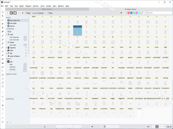 FontLab
