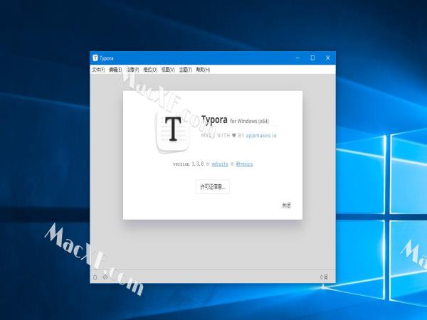 Typora 