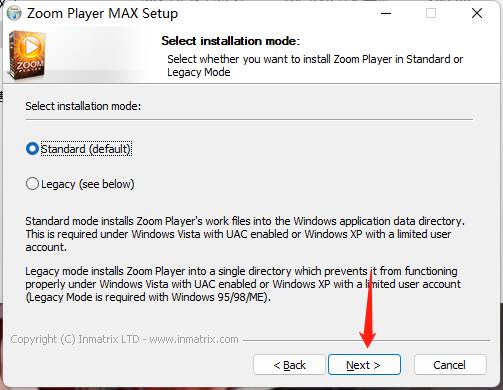 Zoom Player MAX下载破解版[未加密]_Zoom Player MAX破解版 v17.0(含图文安装教程)