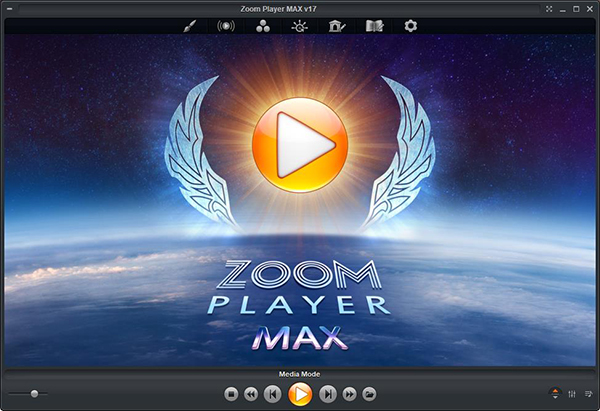 Zoom Player MAX下载破解版[未加密]_Zoom Player MAX破解版 v17.0(含图文安装教程)