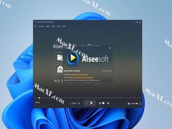 Aiseesoft Blu