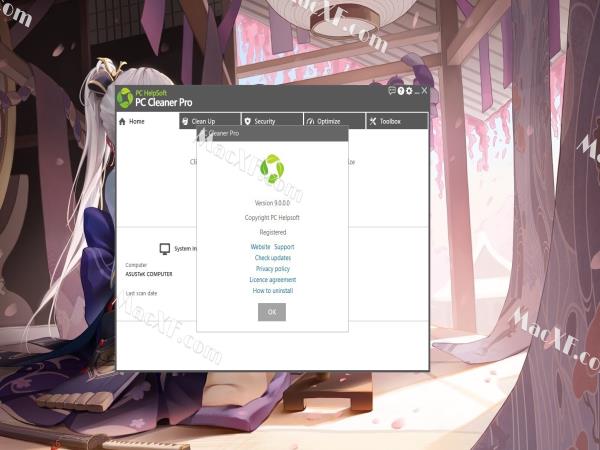 PC Cleaner Pro