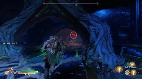 战神4破解版[亲测能玩不骗人]_战神4破解版 v1.0.12PC版下载