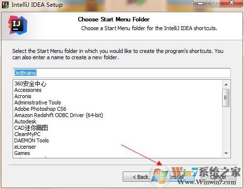 IDEA2018破解版[附安装教程]_IntelliJ IDEA Ultimate 2018激活破解版下载