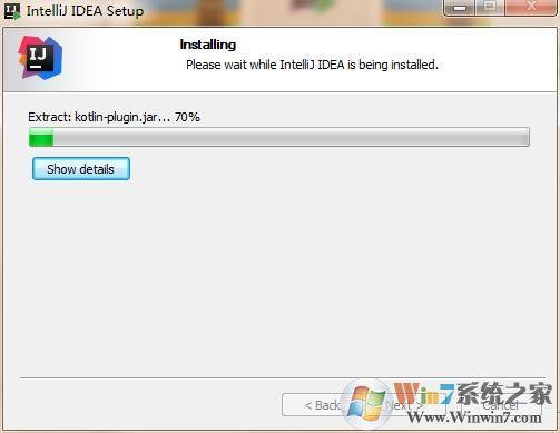 IDEA2018破解版[附安装教程]_IntelliJ IDEA Ultimate 2018激活破解版下载