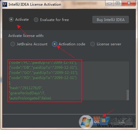 IDEA2018破解版[附安装教程]_IntelliJ IDEA Ultimate 2018激活破解版下载