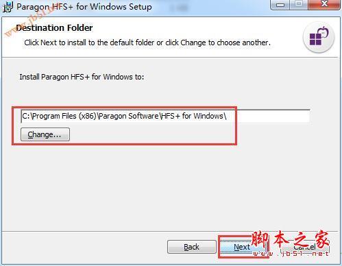paragon hfs+破解版_Paragon HFS+ for Windows v11.5汉化破解版下载