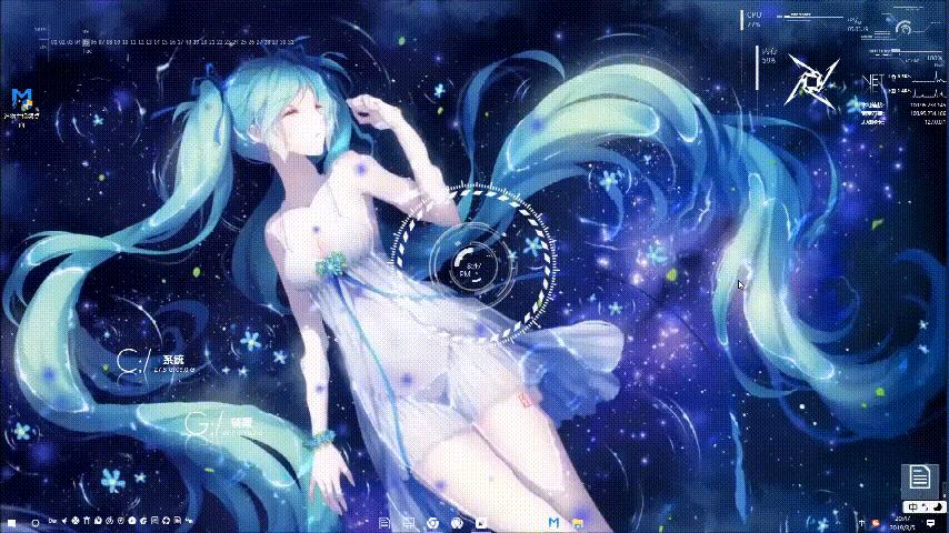 造物主视频桌面下载_造物主视频桌面 v2.0.1.6绿色免费版