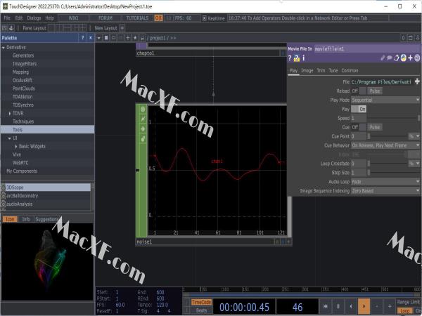 TouchDesigner