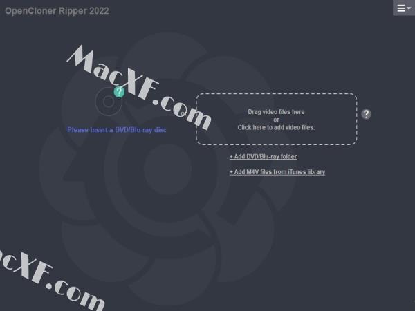 OpenCloner Ripper