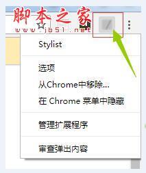 Chorme Stylist插件[亲测可用]_Chorme Stylist插件下载