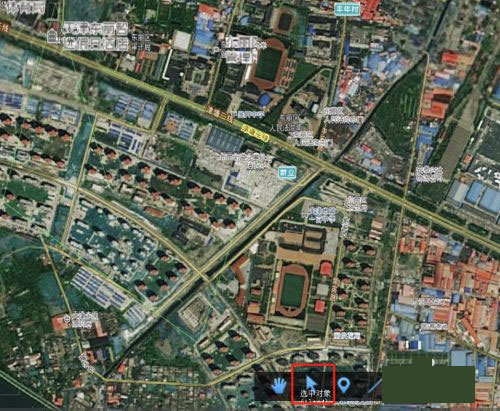 图新地球破解版下载_图新地球电脑版 v4.2.8 PC破解版