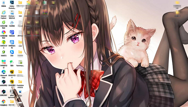 酷呆桌面下载_酷呆桌面(Coodesker)绿色版 v1.0.2.6免安装版