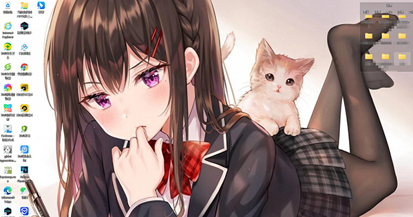 酷呆桌面下载_酷呆桌面(Coodesker)绿色版 v1.0.2.6免安装版
