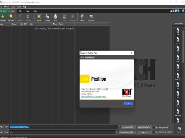 Pixillion Plus 