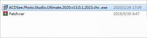 ACDSee2020许可证密钥工具下载_ACDSee2020许可证密钥工具
