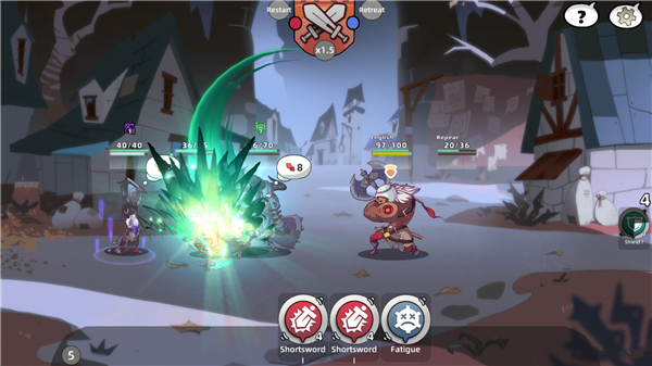 勇者赶时间中文破解版_勇者赶时间Steam破解版 V0.915.1PC绿色版(含图文安装教程)下载