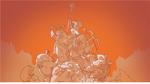 勇者赶时间中文破解版_勇者赶时间Steam破解版 V0.915.1PC绿色版(含图文安装教程)下载