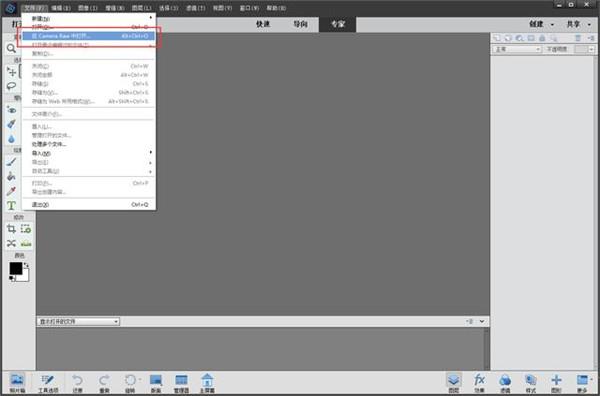 Photoshop Elements 2022