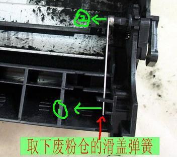 惠普7458打印机驱动[亲测可用]_惠普7458打印机驱动下载(附安装教程)