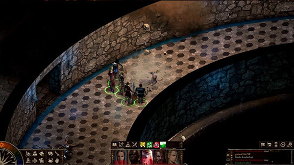 黑色间歇泉游戏下载破解版_黑色间歇泉游戏破解版 v1.2.32绿色中文版(附破解教程)