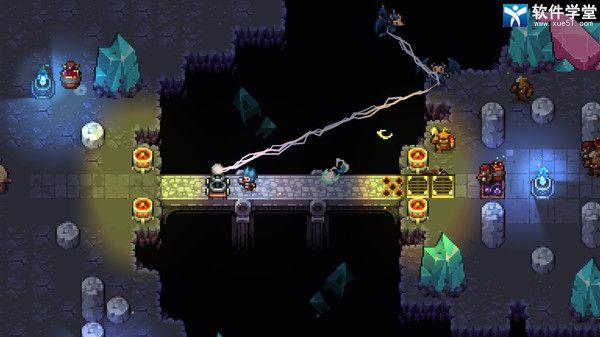战匠杜沃中文破解版_战匠杜沃steam破解版 v1.0下载