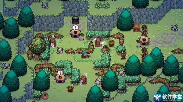 战匠杜沃中文破解版_战匠杜沃steam破解版 v1.0下载