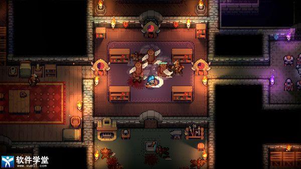 战匠杜沃中文破解版_战匠杜沃steam破解版 v1.0下载