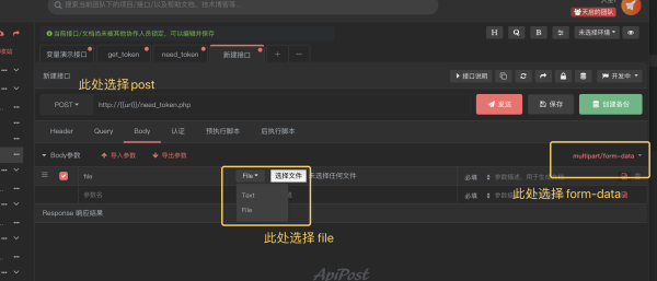 ApiPost下载中文破解版_ApiPost v6.1.5破解版(附破解教程)