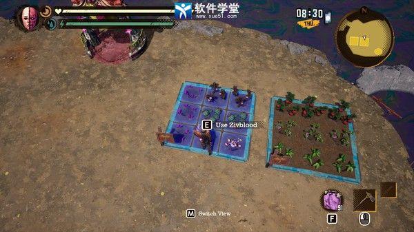 创尸纪steam破解版