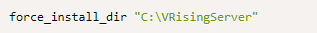 V Rising游戏破解版下载_V Rising游戏破解版 PC绿色版(含破解补丁)