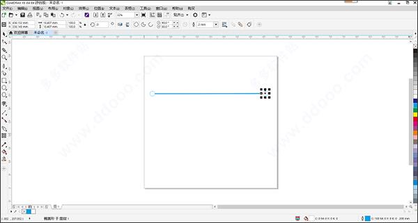 cdr2021中文破解版下载_cdr2021中文破解版(附安装教程) v23.0直装版