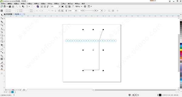cdr2021中文破解版下载_cdr2021中文破解版(附安装教程) v23.0直装版