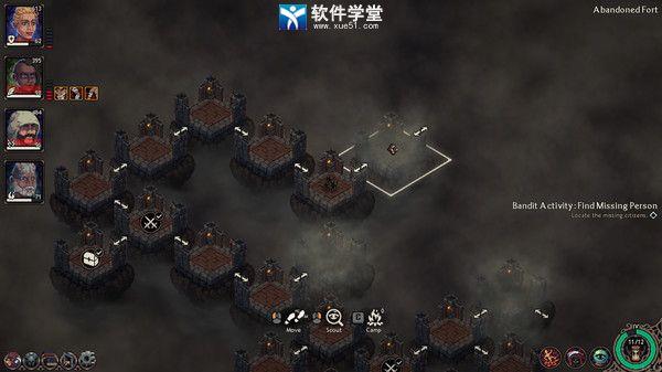 钢铁誓言汉化版破解版[百度云资源]_钢铁誓言汉化破解版 v1.0下载