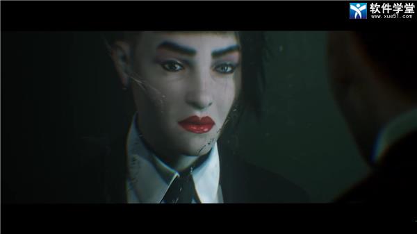 吸血鬼避世血族绝唱典藏版破解版[亲测能玩]_吸血鬼避世血族绝唱典藏破解版 v1.0下载