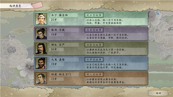 太阁立志传5dx破解版下载[可用]_太阁立志传5dx破解版 PC绿色版(含图文安装教程)