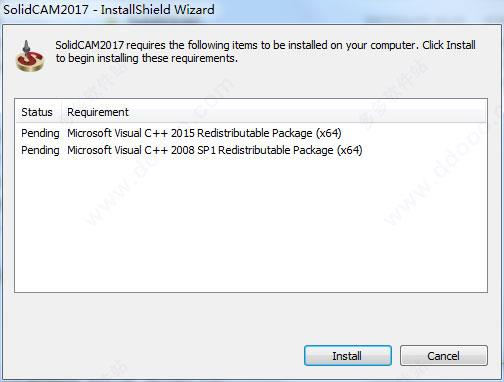 SolidCAM2017中文破解版_SolidCAM2017破解版(附安装教程)下载