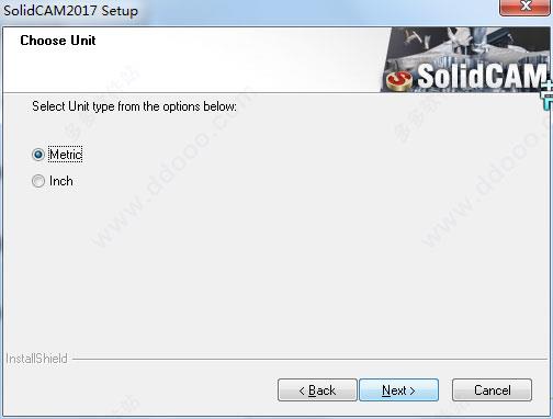 SolidCAM2017中文破解版_SolidCAM2017破解版(附安装教程)下载