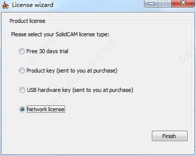 SolidCAM2017中文破解版_SolidCAM2017破解版(附安装教程)下载