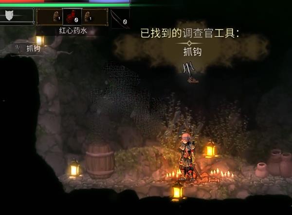盐与献祭破解版[测试能用]_盐与献祭破解版 单机版下载