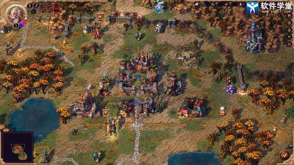 征服之歌steam破解版