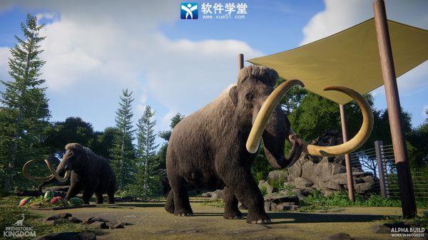 史前王国steam破解版