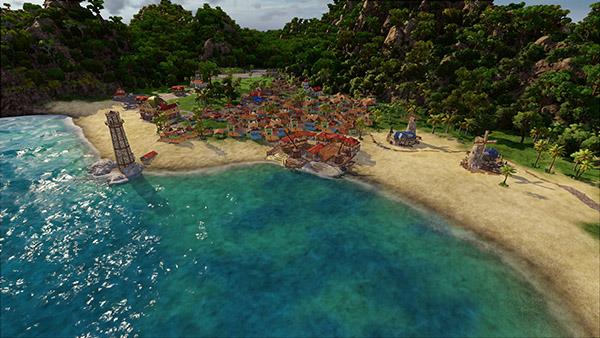 海商王4中文破解版_海商王4中文版破解版 v1.7.1.33943免安装绿色版下载