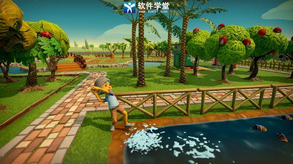 一起玩农场破解版[含DLC+MOD]_一起玩农场中文破解版(附游戏攻略) v1.0下载